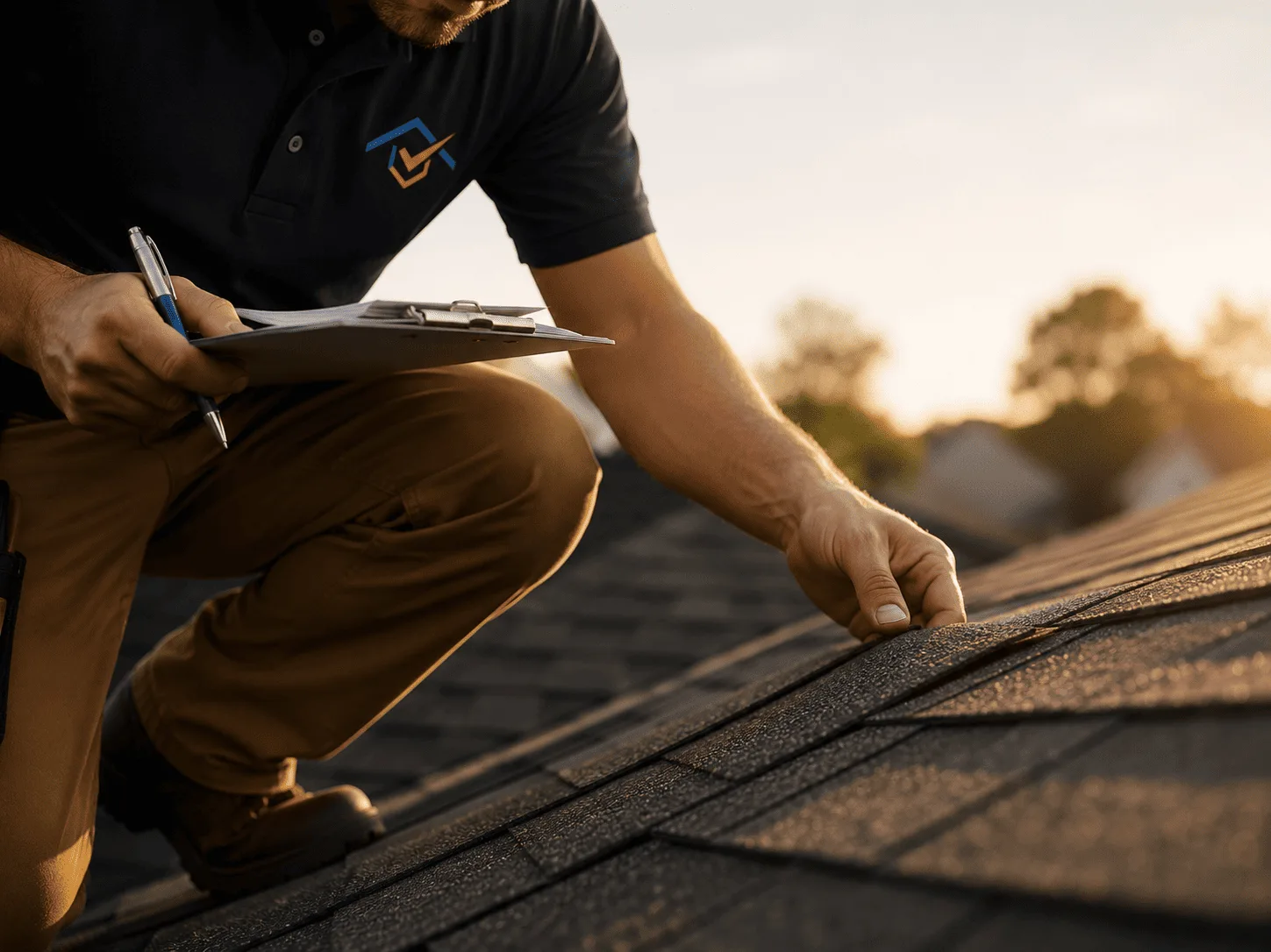 Why Choose Roof Inspection in Sunny Side, GA